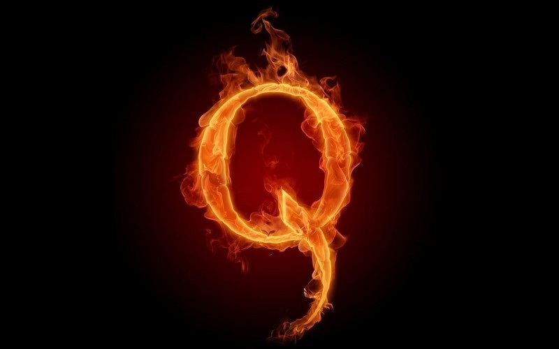 Cover image for Qfficial #QRules Qollage