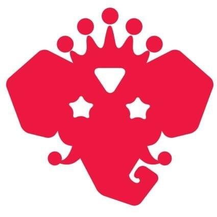 Cover image for Les Elephants Bizzares