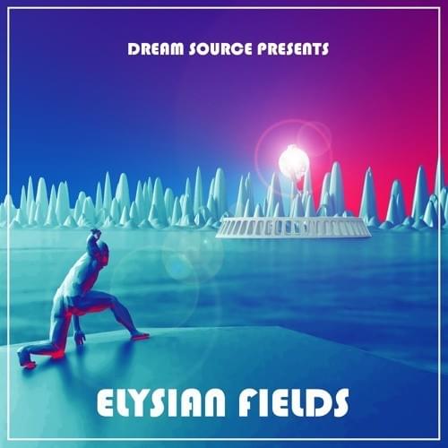 Cover image for Elysian Fields