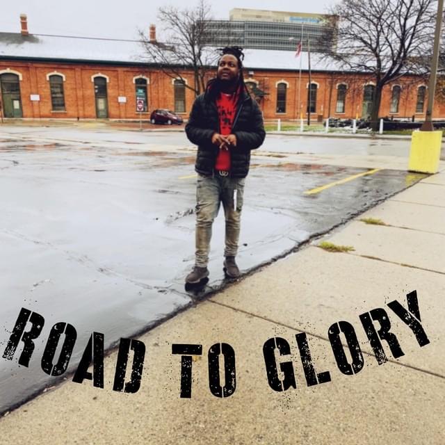 Cover image for Road To Glory