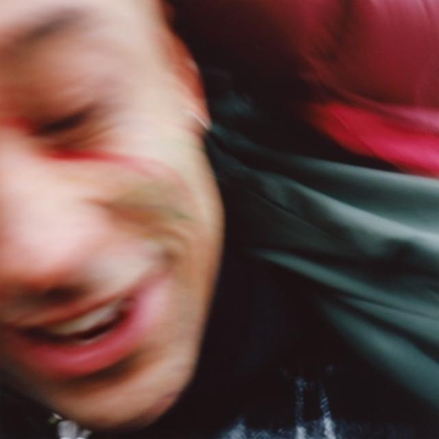 Cover image for all i need