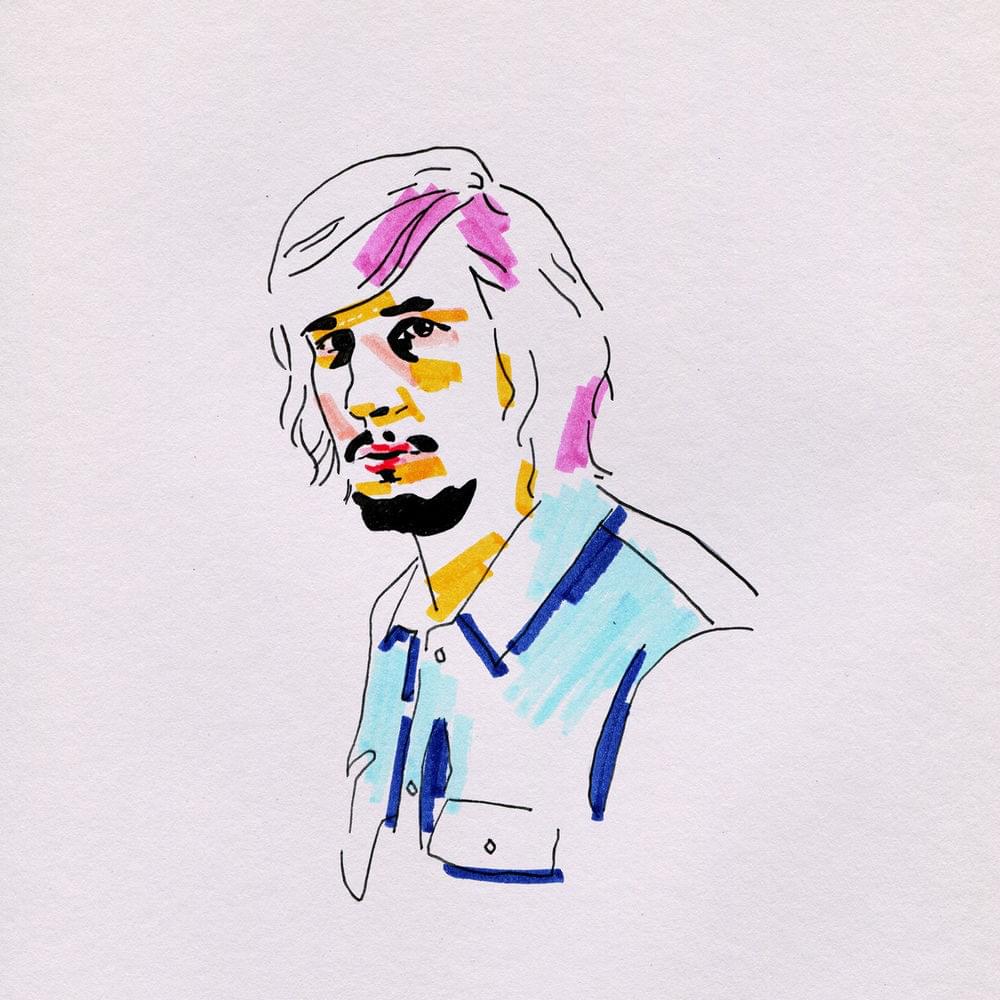 Adam Driver by Sipper