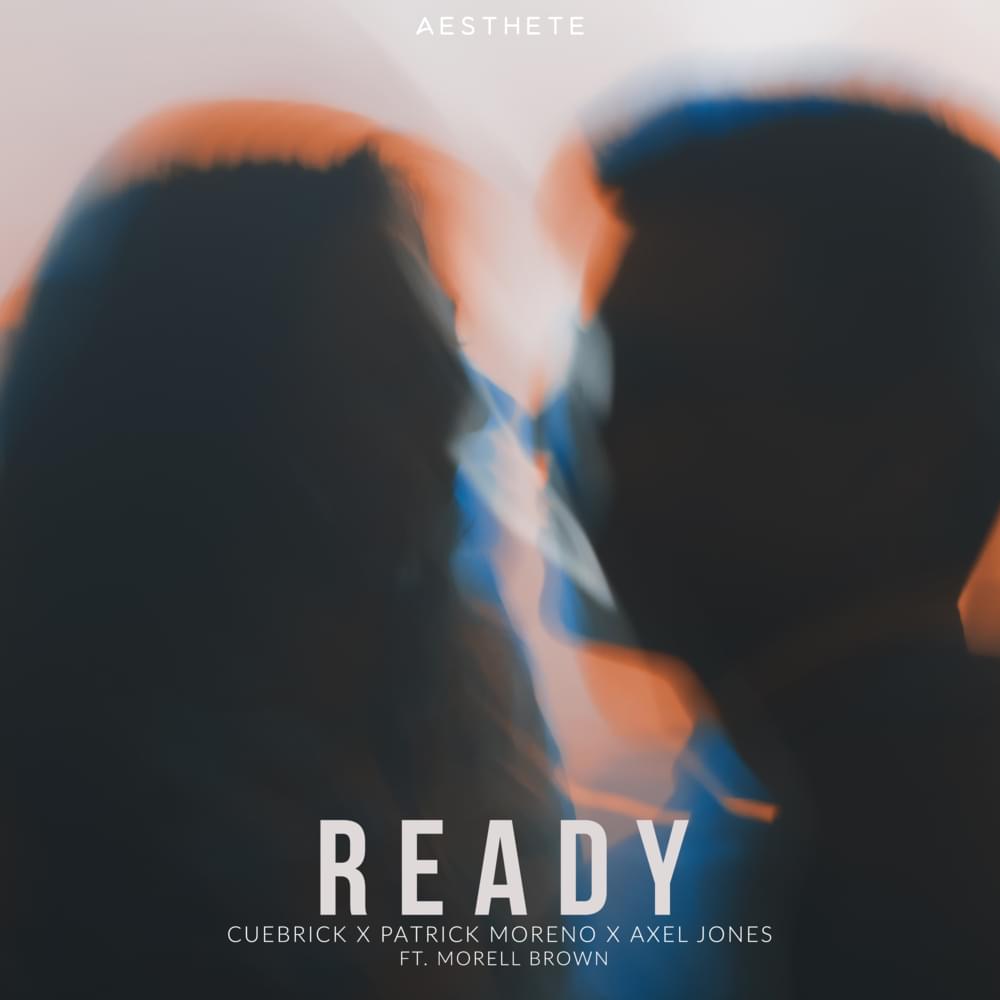 Ready by Cuebrick