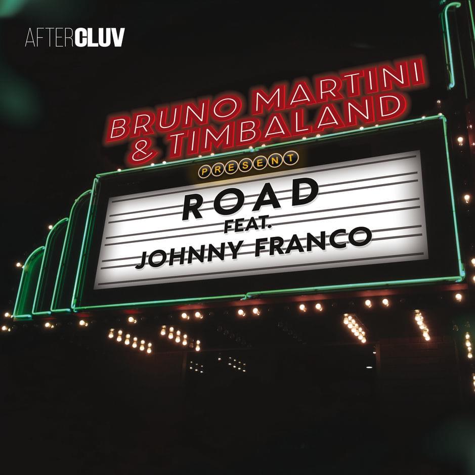 Road by Bruno Martini