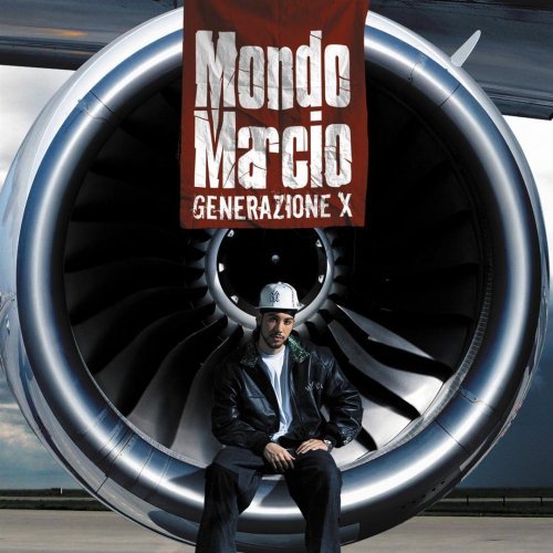 Ti Starò Affianco by Mondo Marcio