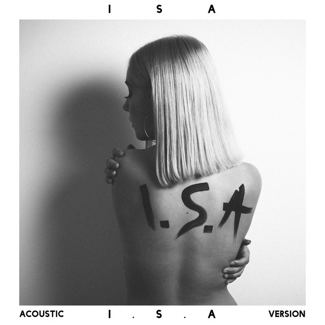 I.S.A. (Is My Name) by ISA