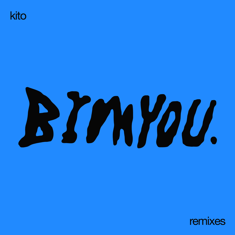 Cover image for  ️️take your vibes and go (Preditah Remix) [feat. Kah-Lo, Brazy & Baauer]