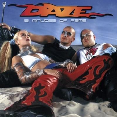 15 Minutes of Fame by Daze (DNK)