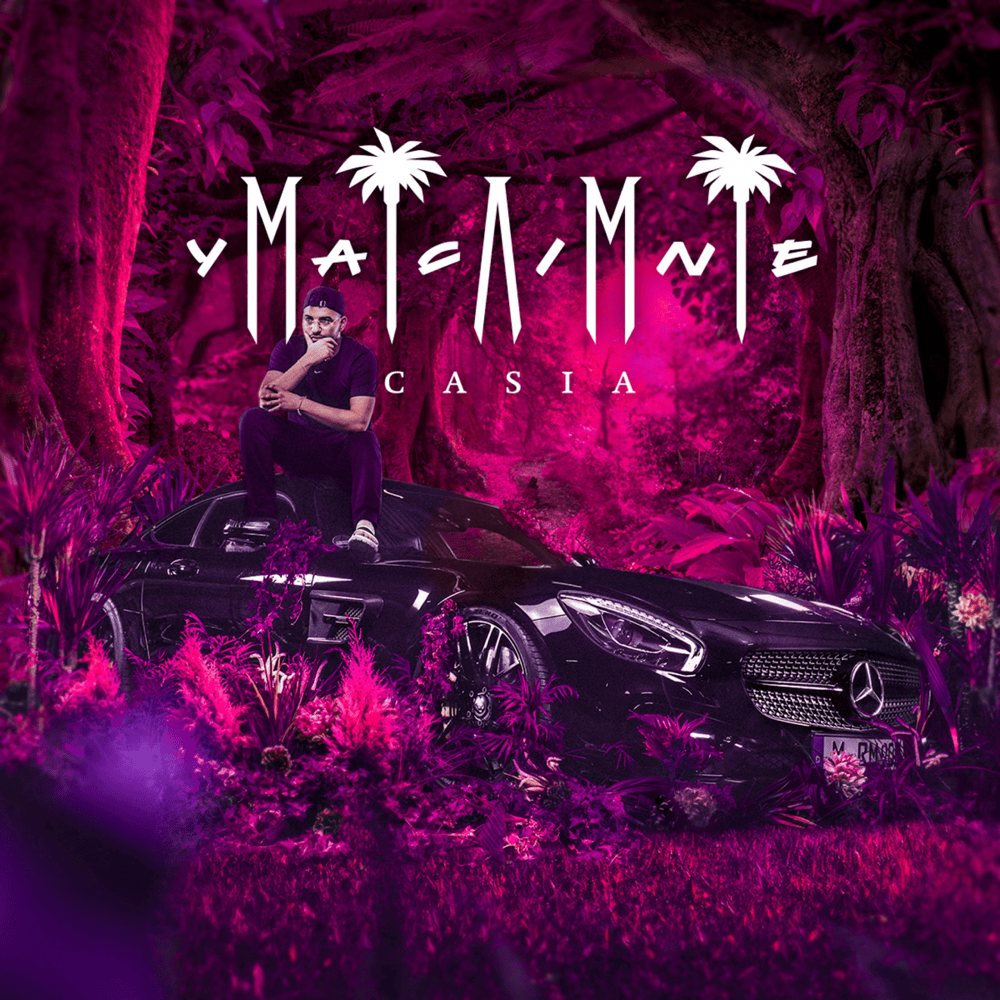 Club MY by Miami Yacine