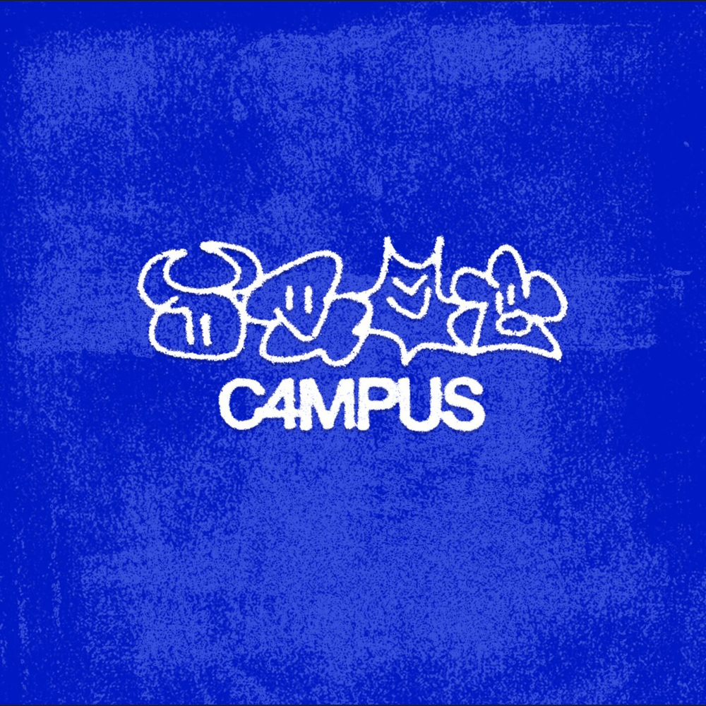 Cover image for C4MPUS #1