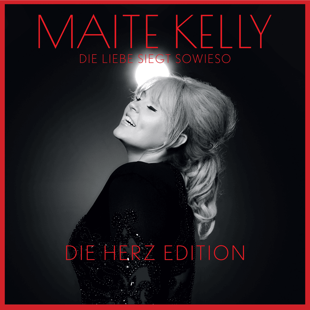 Du bist du (Titelsong ”Die kleine Hummel Bommel”) (Version 2019) by Maite Kelly