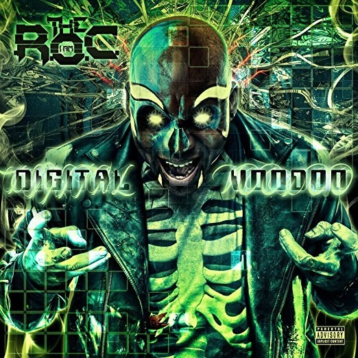 Hecklers by The R.O.C.