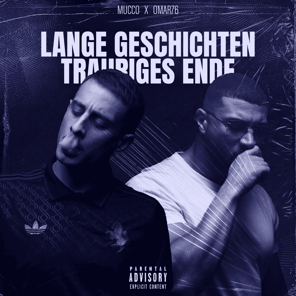 Lange Geschichten: Trauriges Ende by Mucco