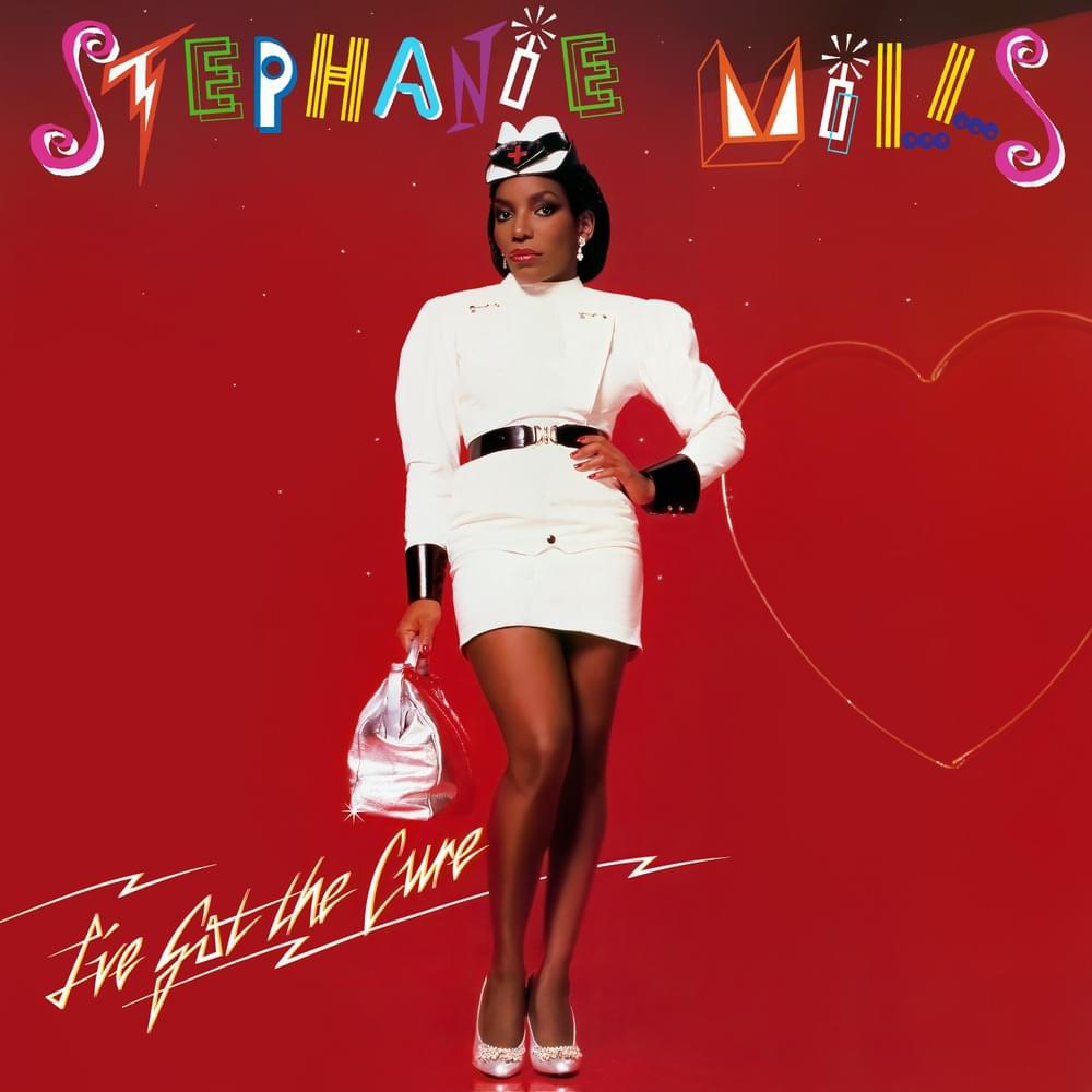 Cover image for I’ve Got the Cure
