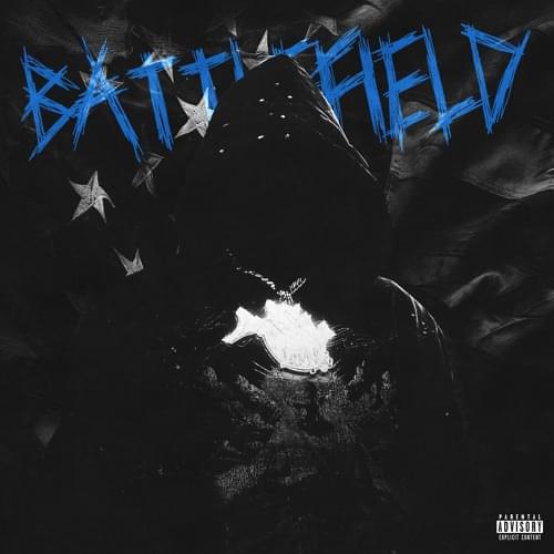 BATTLEFIELD by DUSTY LOCANE