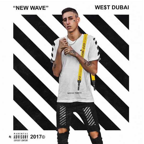 Callao by WE$T DUBAI
