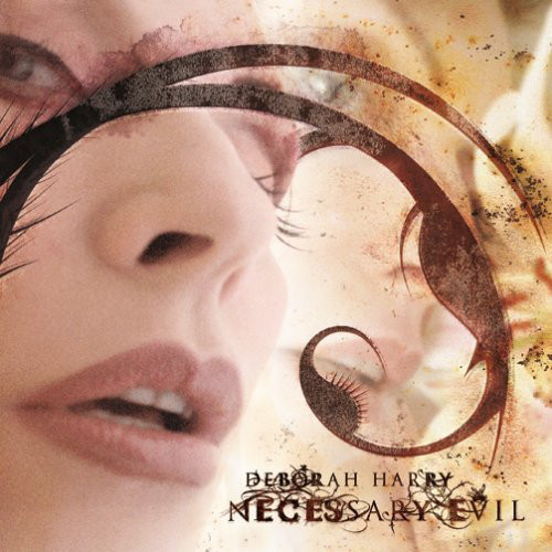 Heat of the Moment by Debbie Harry