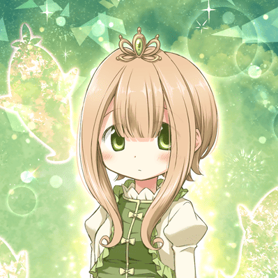 佐鳥かごめ(CV.高尾奏音) (Kagome Satori (CV. Kanon Takao)) Profile Picture Photo of 佐鳥かごめ(CV.高尾奏音) (Kagome Satori (CV. Kanon Takao))