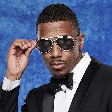 Photo of Nick Cannon