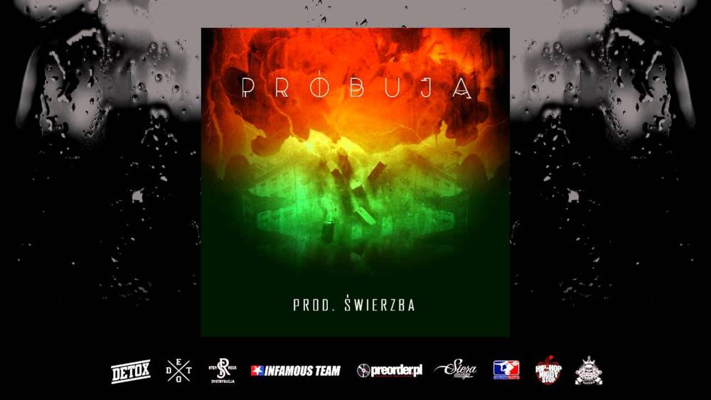 Próbują by Buczer