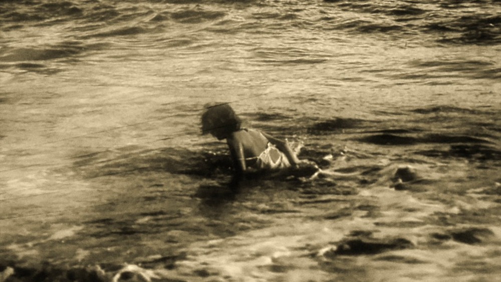 Album cover art for "The Undertow" by Passion Pit