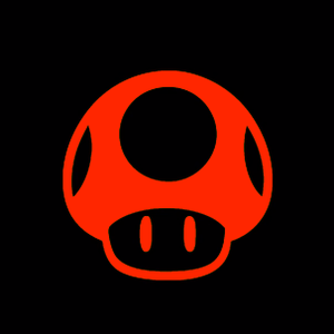 Delfino Plaza by Super Smash Bros. Brawl