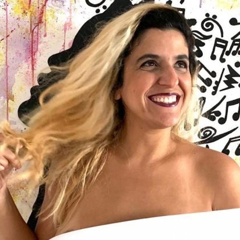 Photo of Tais Nader