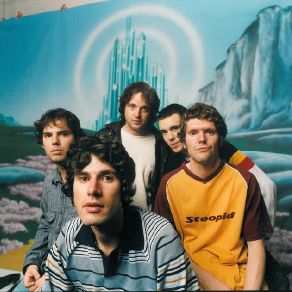 Photo of Super Furry Animals