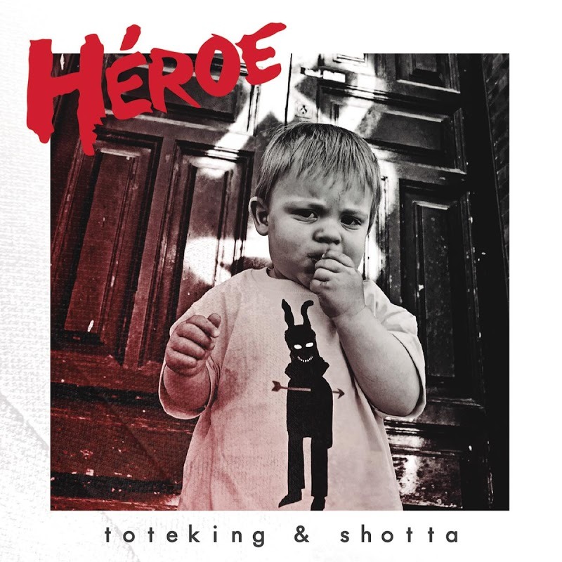 Interludio OSR (Héroe) by ToteKing y Shotta