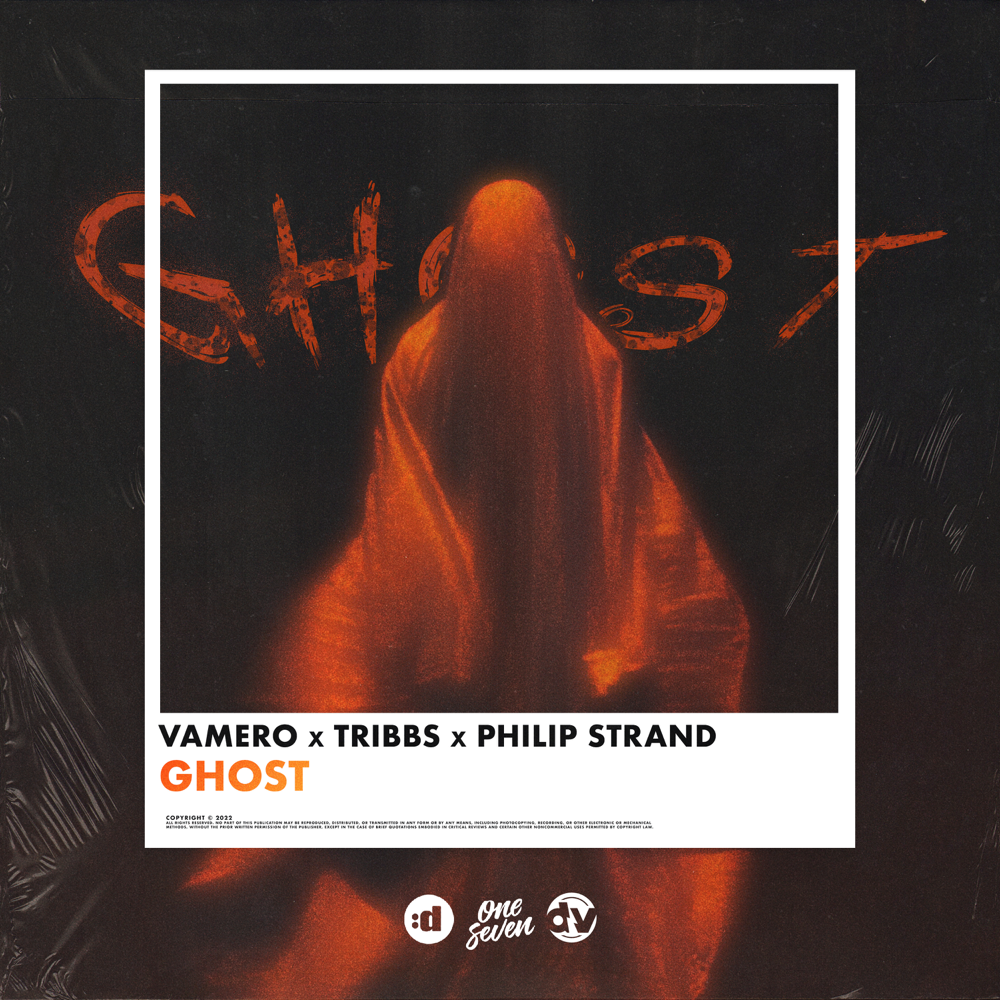 Ghost by VAMERO