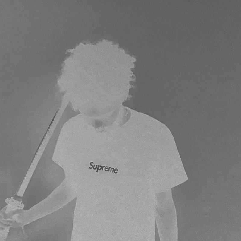 Album cover art for "Shitmas" by Cooliecut