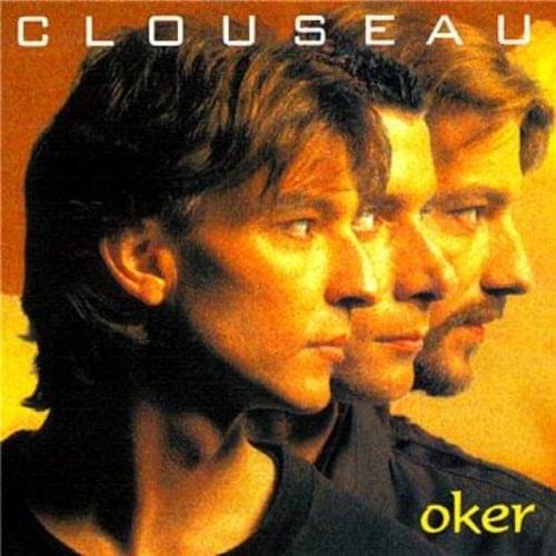 Album cover art for "Laat Me Nu Toch Niet Alleen" by Clouseau