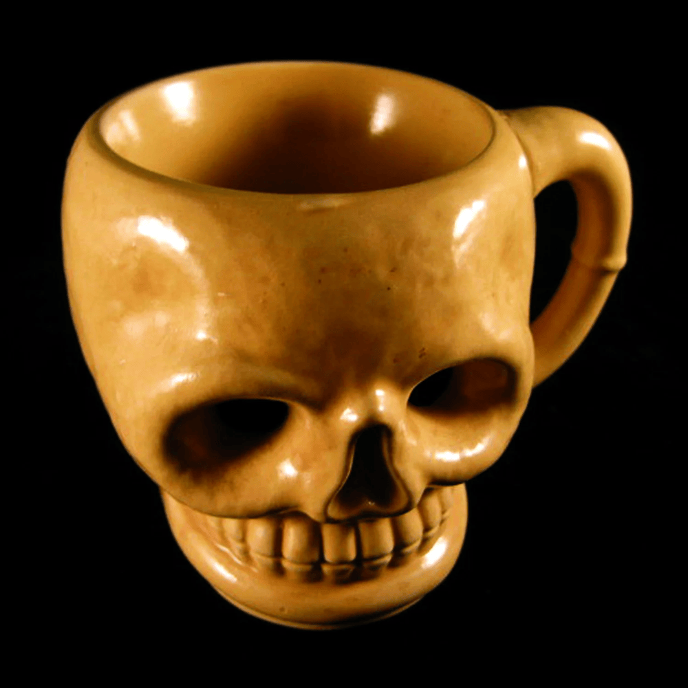 Album cover art for "Hot Coffee" by Tortoise