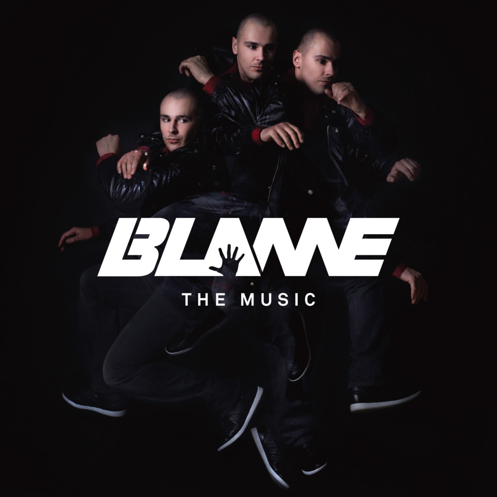 Because Of You by Blame