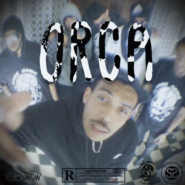 ORCA by Nab Fake