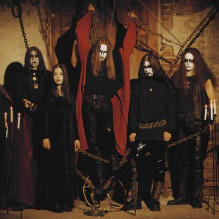 Photo of Gehenna