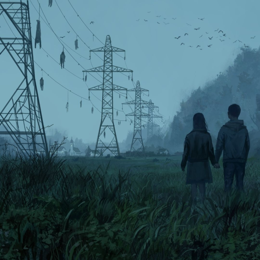 Album cover art for "6.32, 7.11.2021" by Kartky
