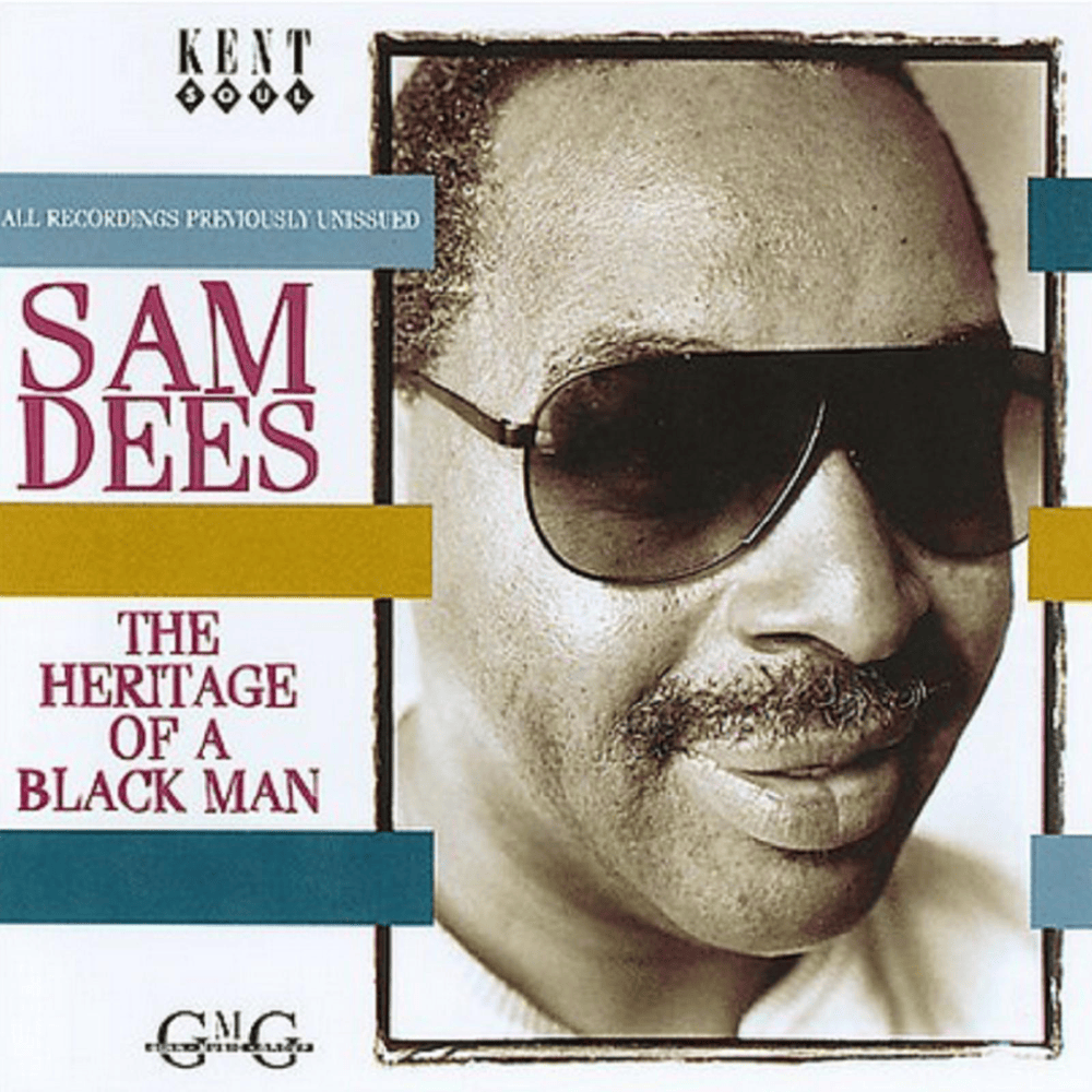 Nothing but the Best of Luck My Friend by Sam Dees