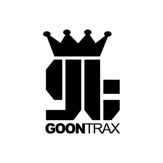 Cover image for Goon Trax