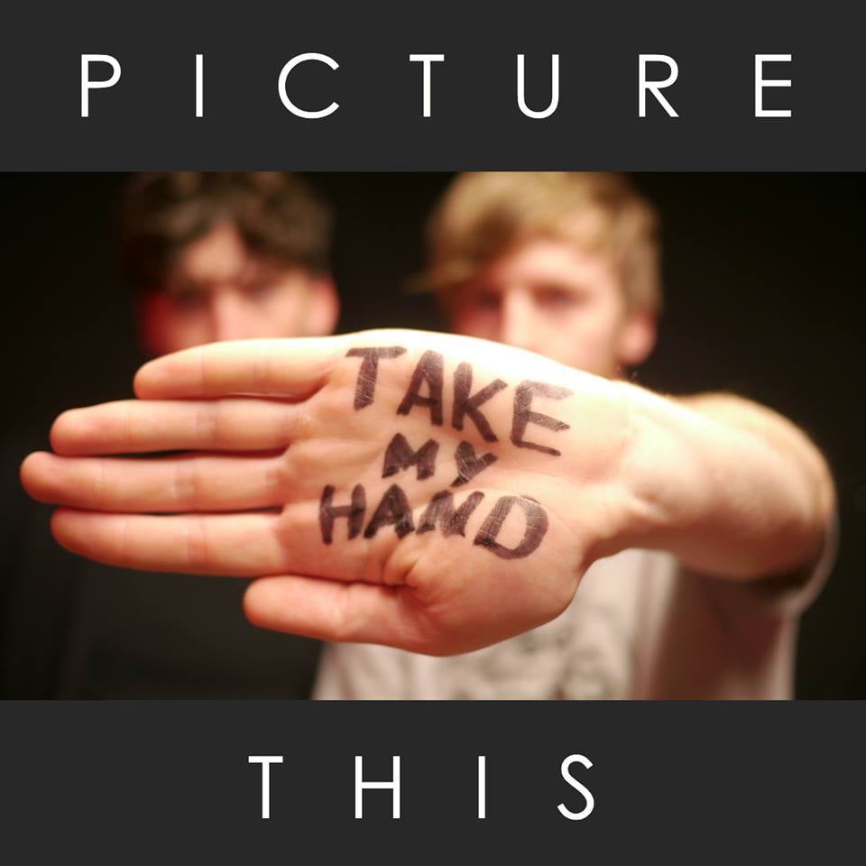 Take My Hand by Picture This