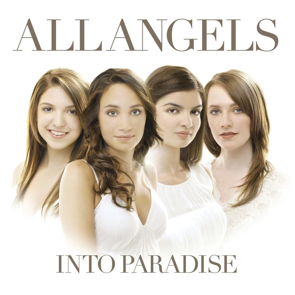 Zadok The Priest by All Angels