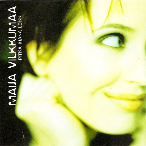 Satumaa-tango by Maija Vilkkumaa