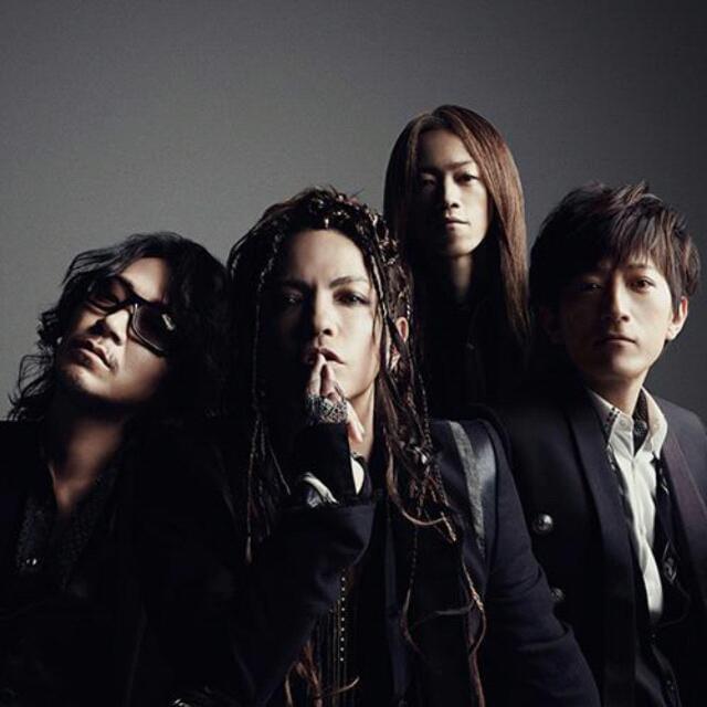 L’Arc〜en〜Ciel Profile Picture Photo of L’Arc〜en〜Ciel