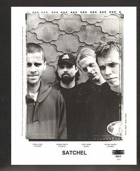 Satchel Profile Picture Photo of Satchel