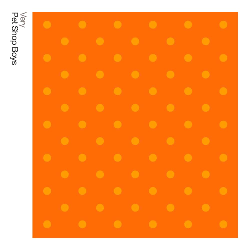 Album cover art for "Confidential (Demo for Tina)" by Pet Shop Boys
