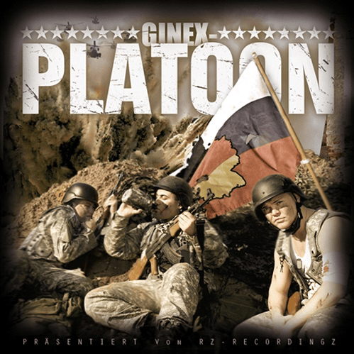 Intro (Platoon) by Ginex