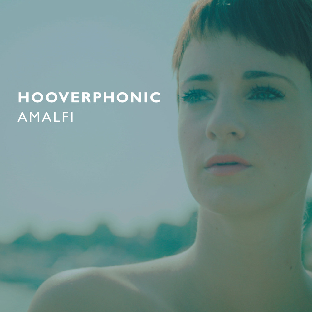Amalfi by Hooverphonic