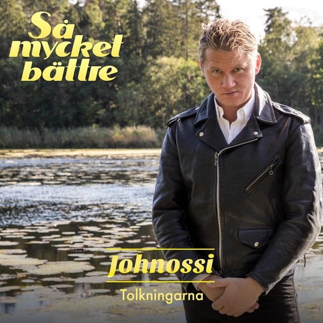 Cover image for Så Mycket Bättre 2022 - Tolkningarna