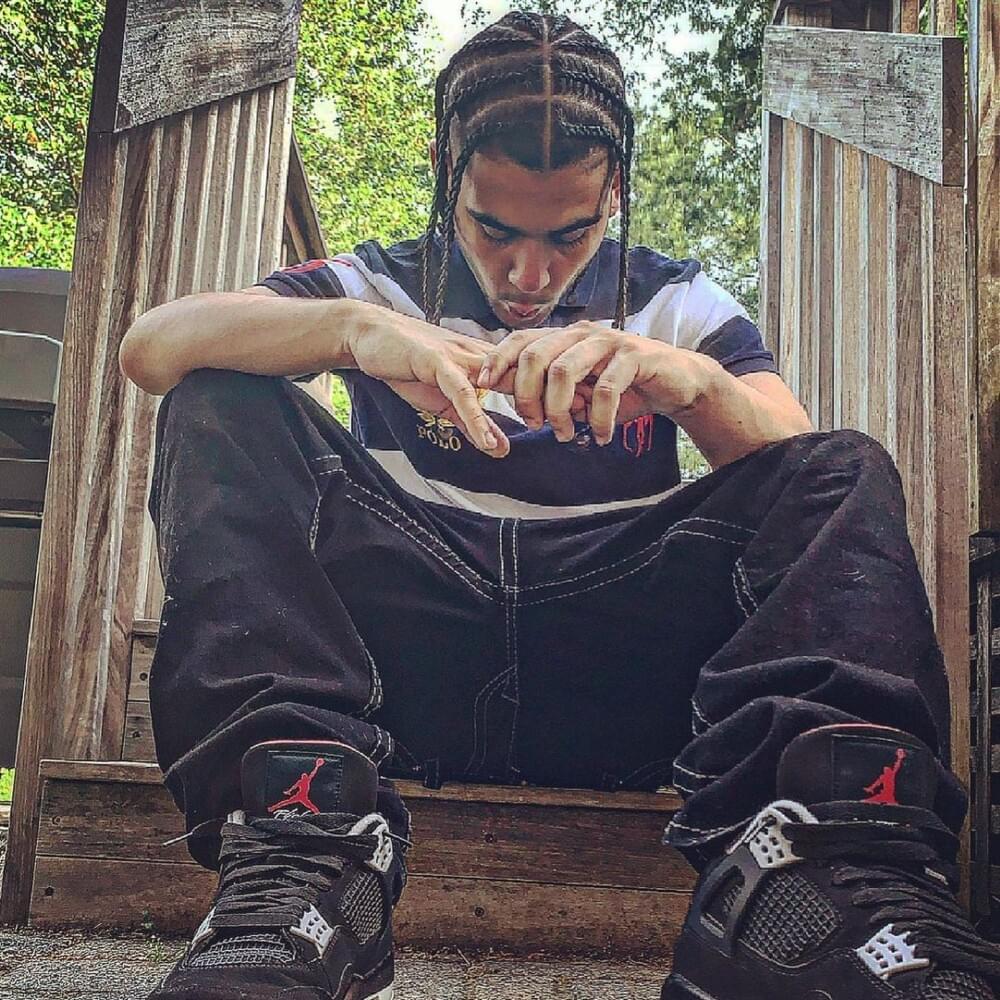 Cover image for Xhris2Eazy