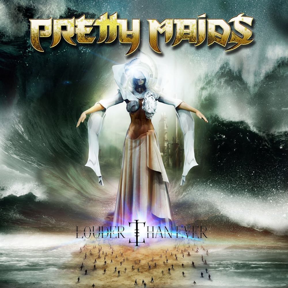 A Heart Without a Home by Pretty Maids
